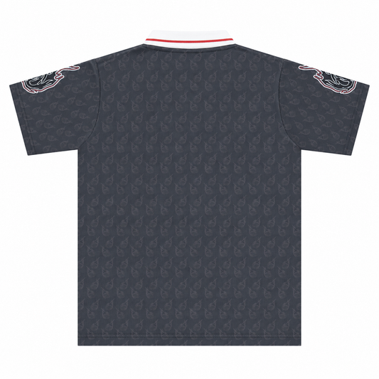 The F&F Samurai Jersey