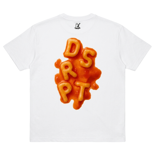 Spilled Tee
