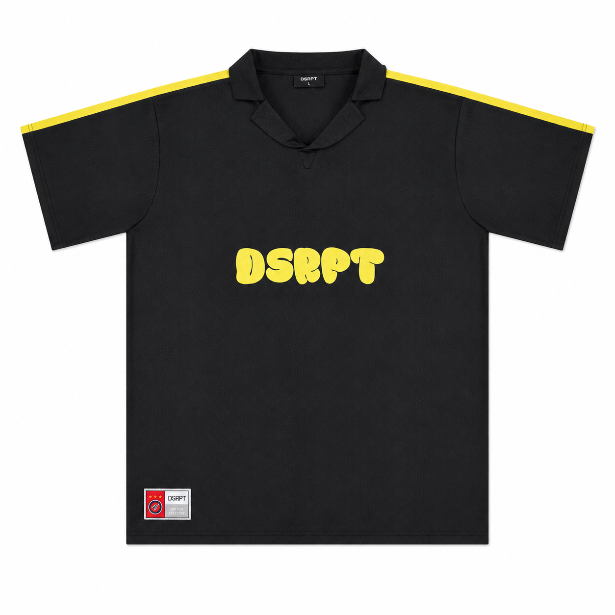 DSRPT FC Jersey