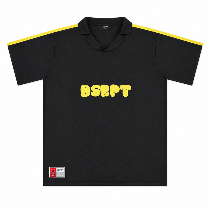 DSRPT FC Jersey