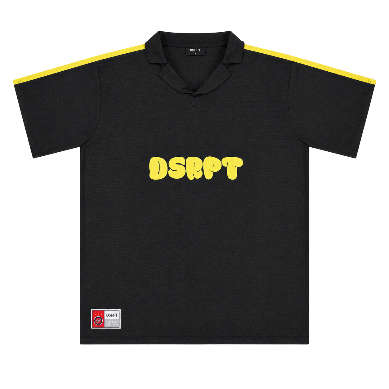 DSRPT FC Jersey