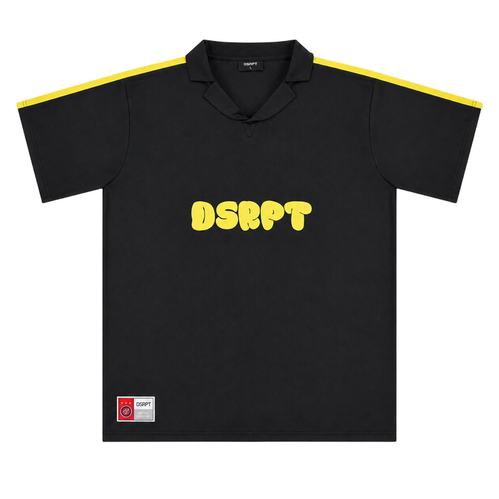DSRPT FC Jersey