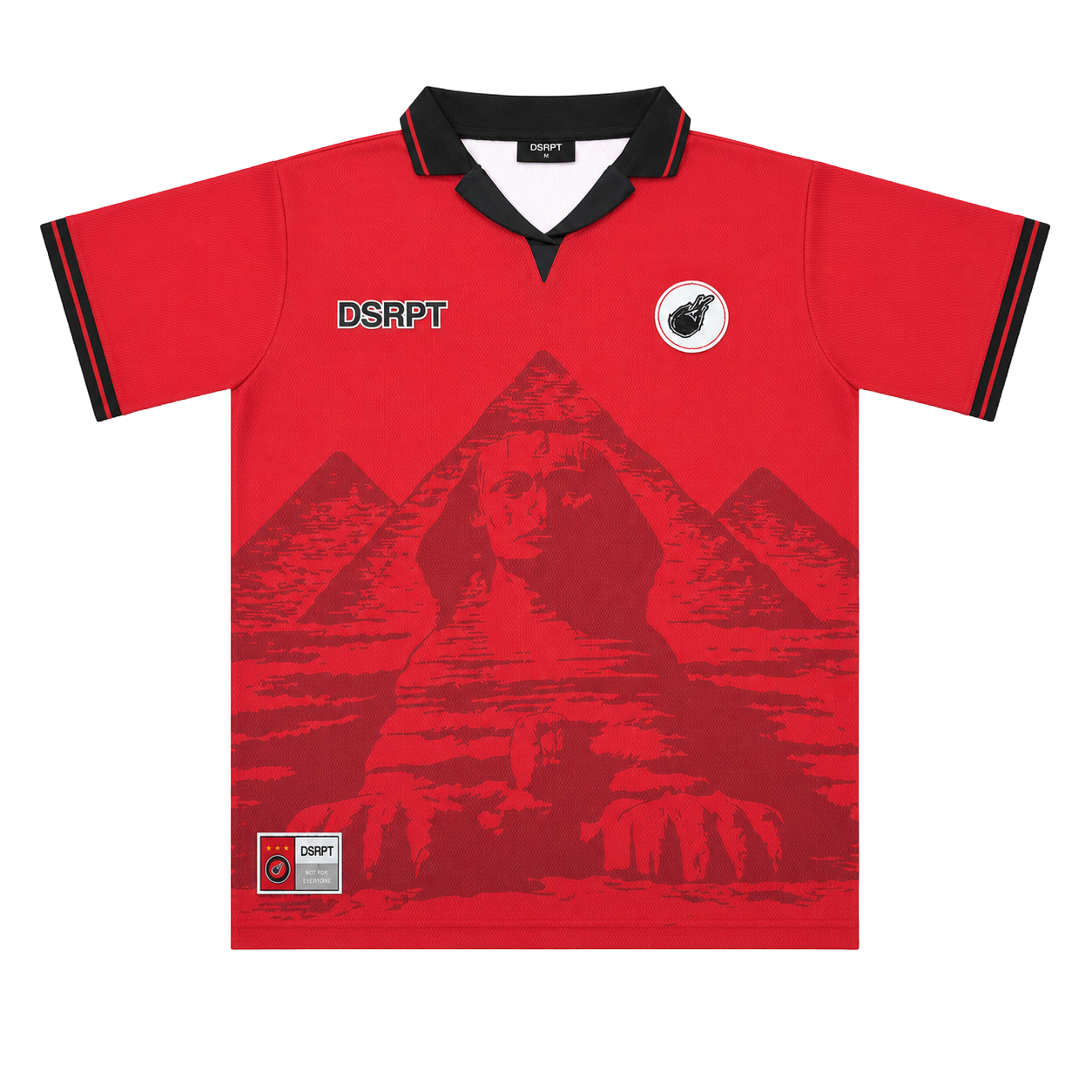Egypt Jersey