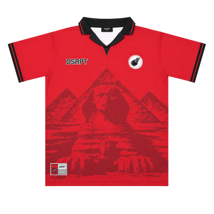 Egypt Jersey