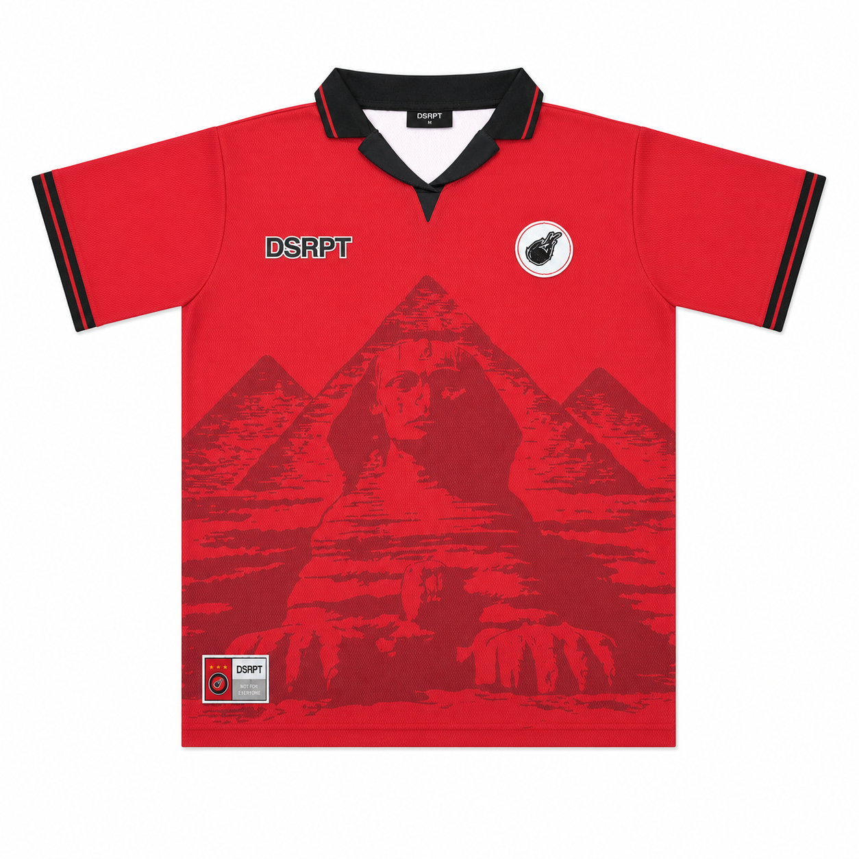Egypt Jersey