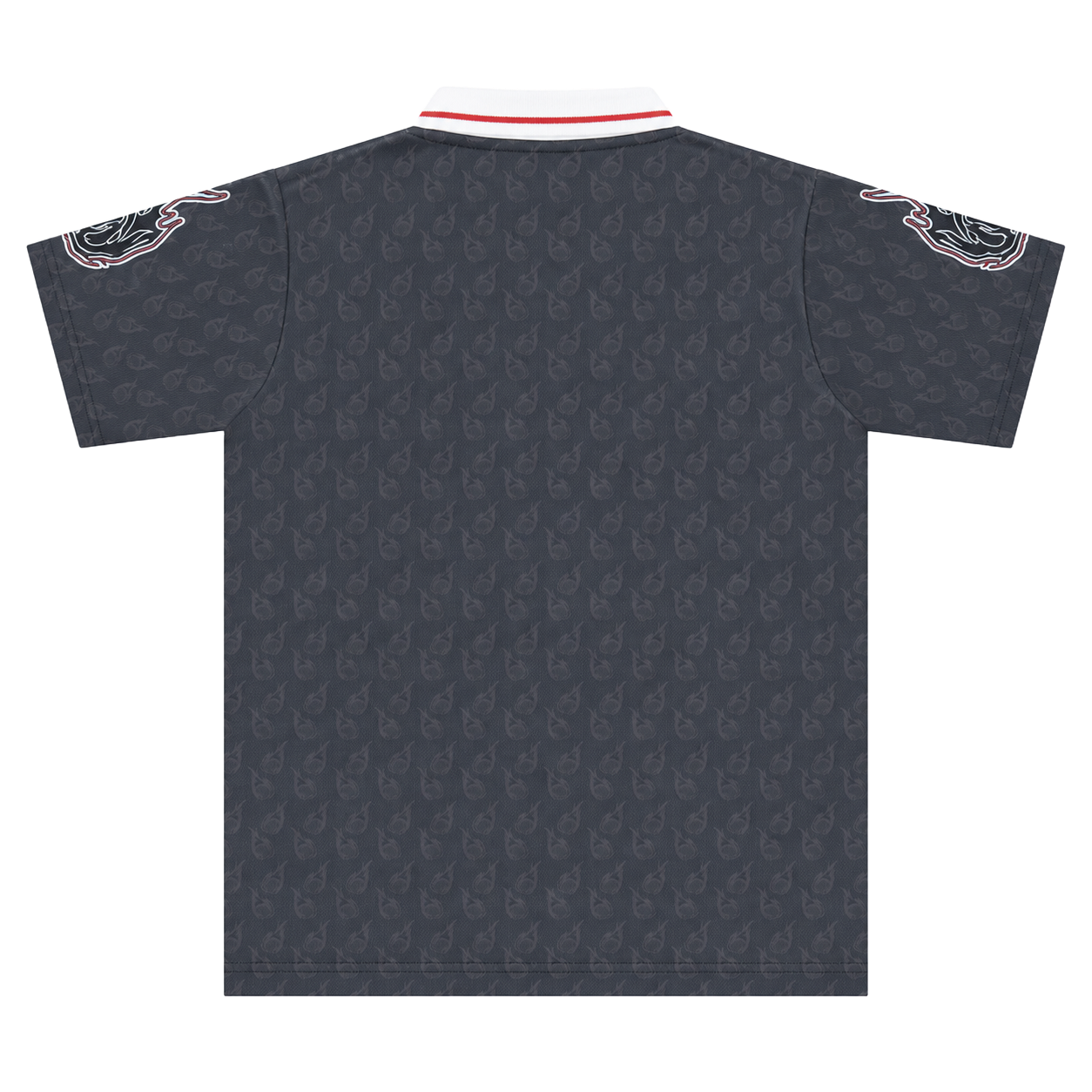 The F&F Samurai Jersey