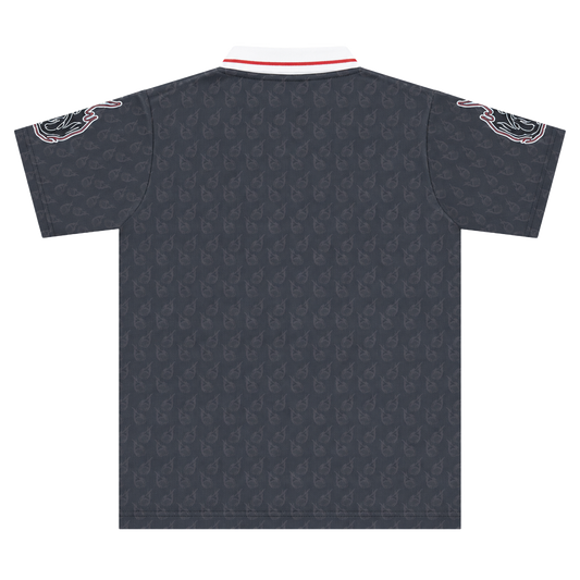 The F&F Samurai Jersey
