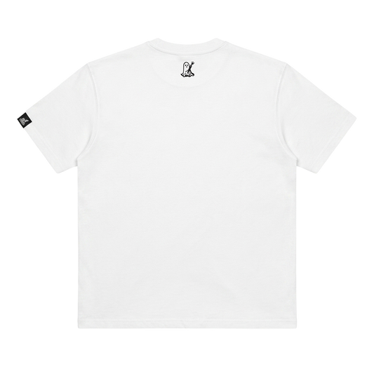 Grunge Ghost Tee
