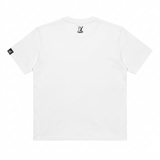 Grunge Ghost Tee