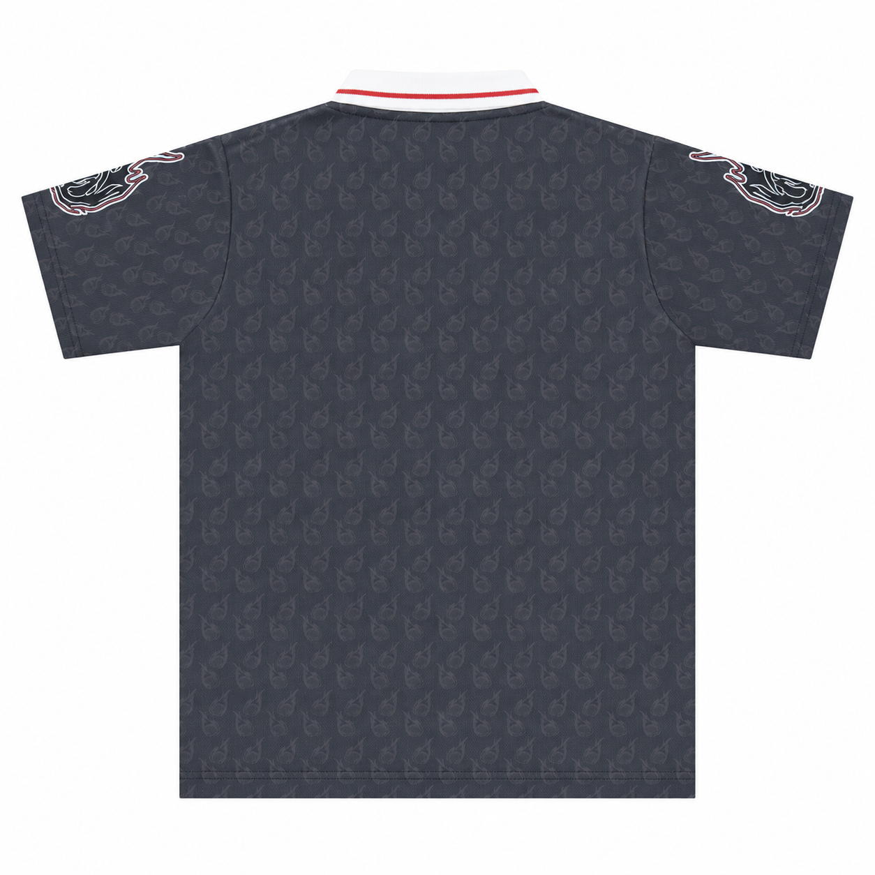 The F&F Samurai Jersey