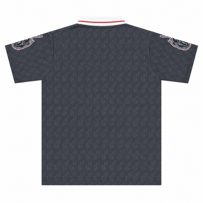 The F&F Samurai Jersey
