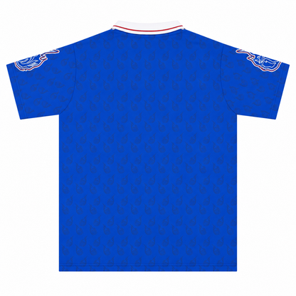 The Samurai Jersey
