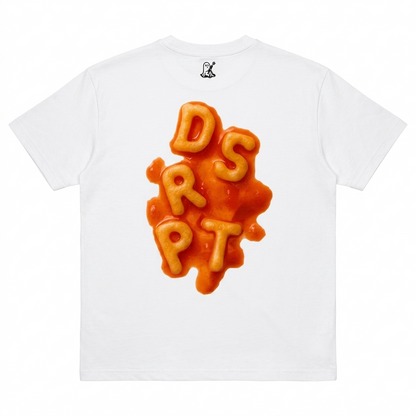 Spilled Tee