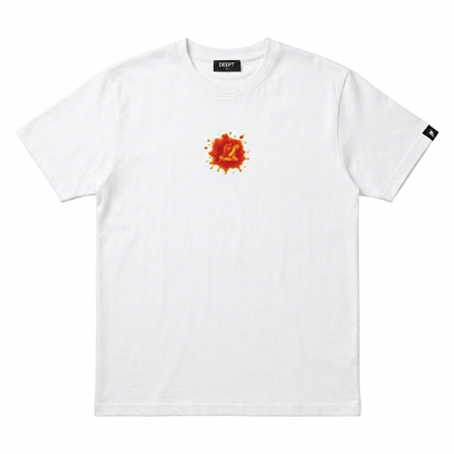 Spilled Tee