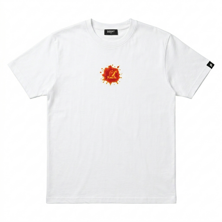 Spilled Tee